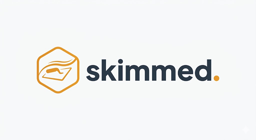 Skimmed Logo
